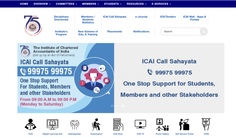 New rules for aggregation of domestic CA firms in three months: ICAI